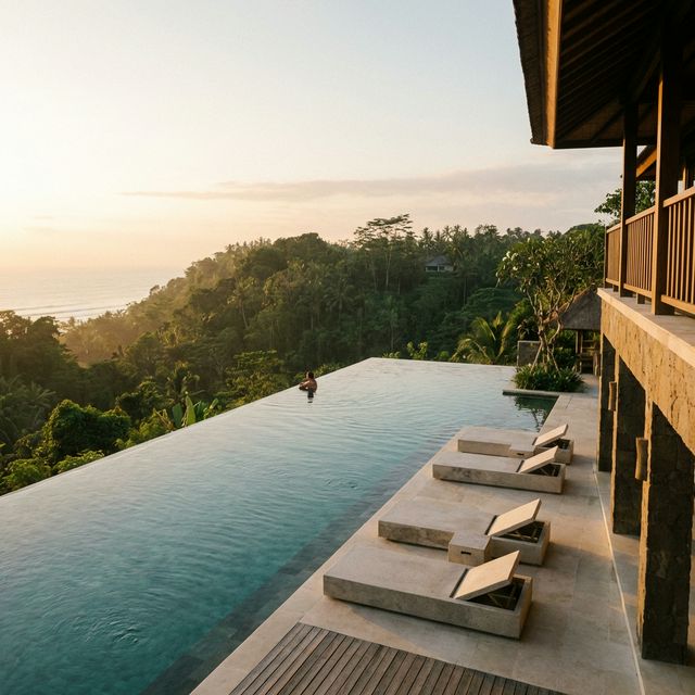 Bali Digital Detox