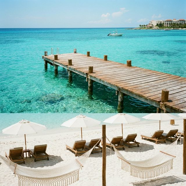 Cozumel Mexico