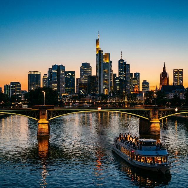Frankfurt Jazz