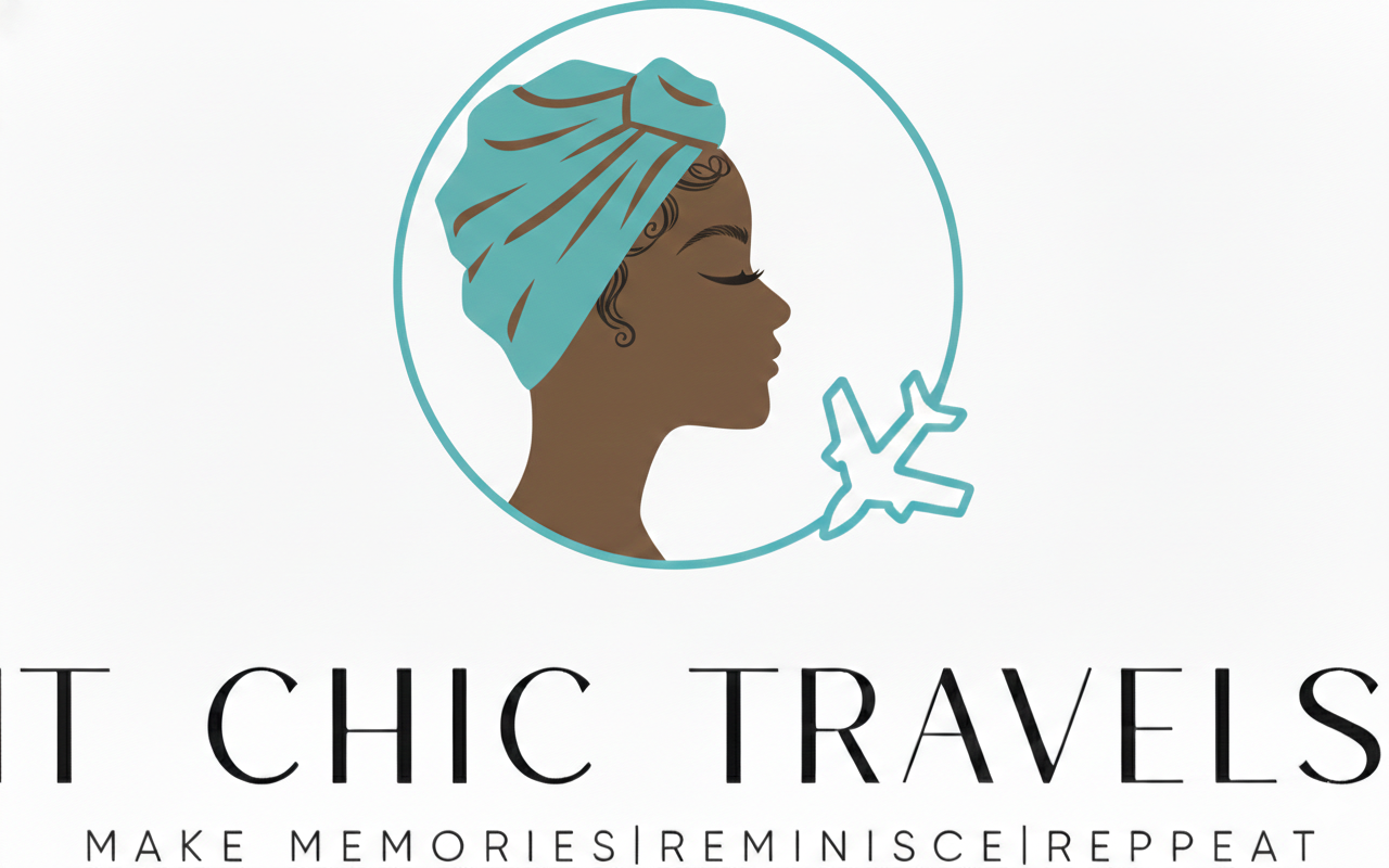 IT Chic Travels Brand Profile