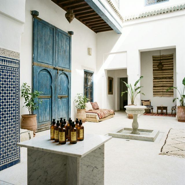 Essaouira Morocco