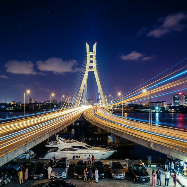 Lagos Nigeria